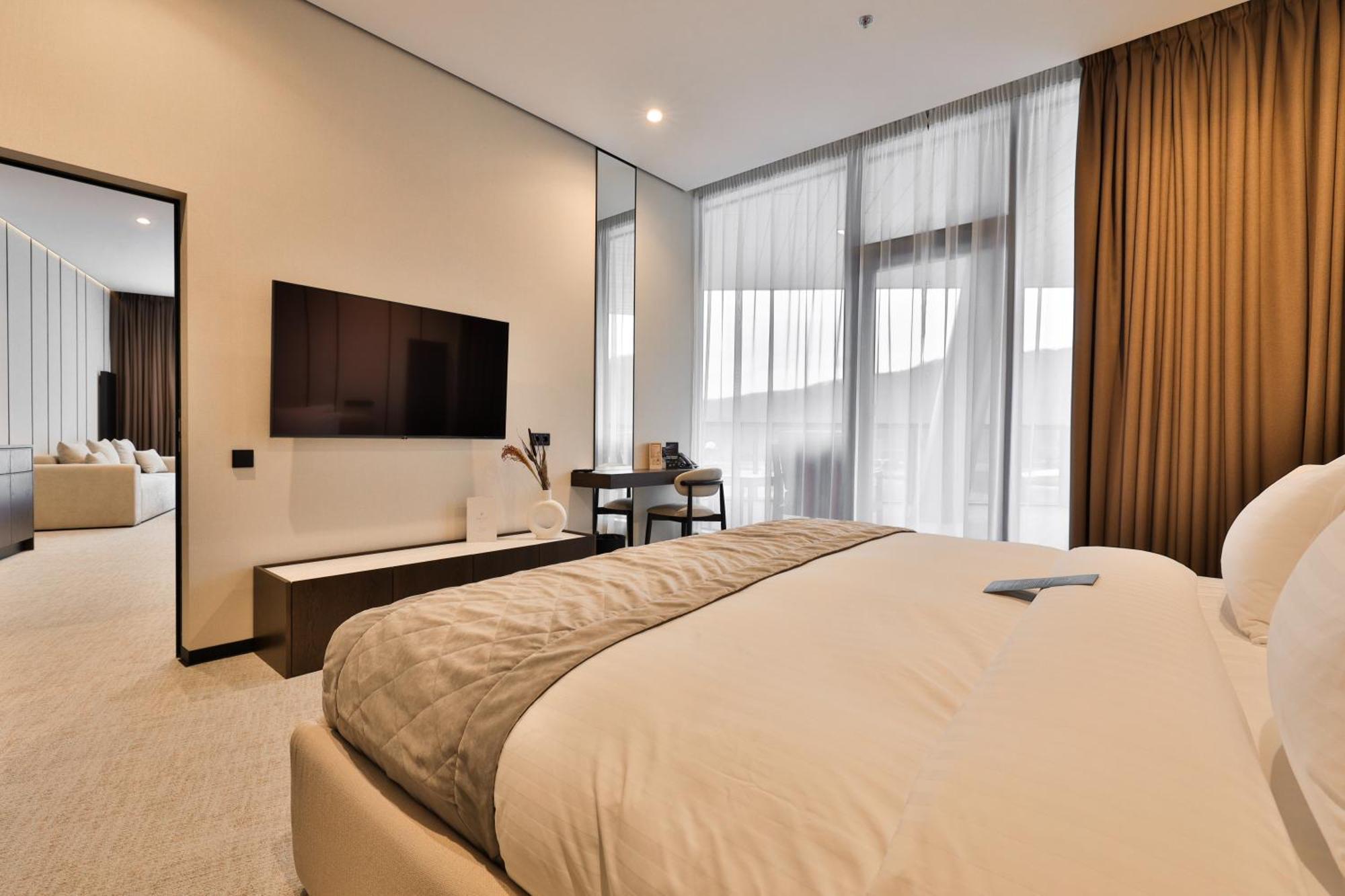 Emily Resort Львов Экстерьер фото