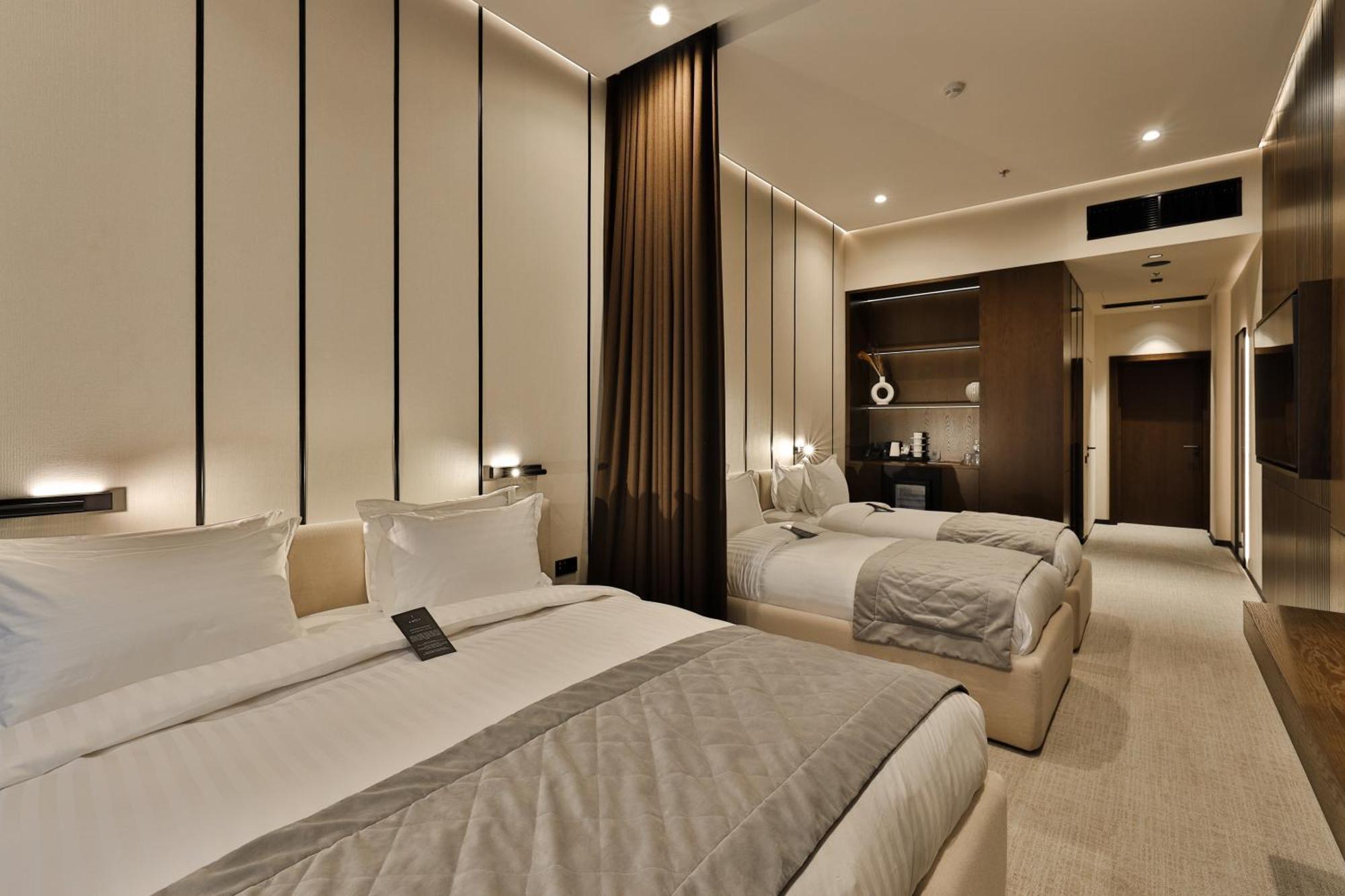 Emily Resort Львов Номер фото