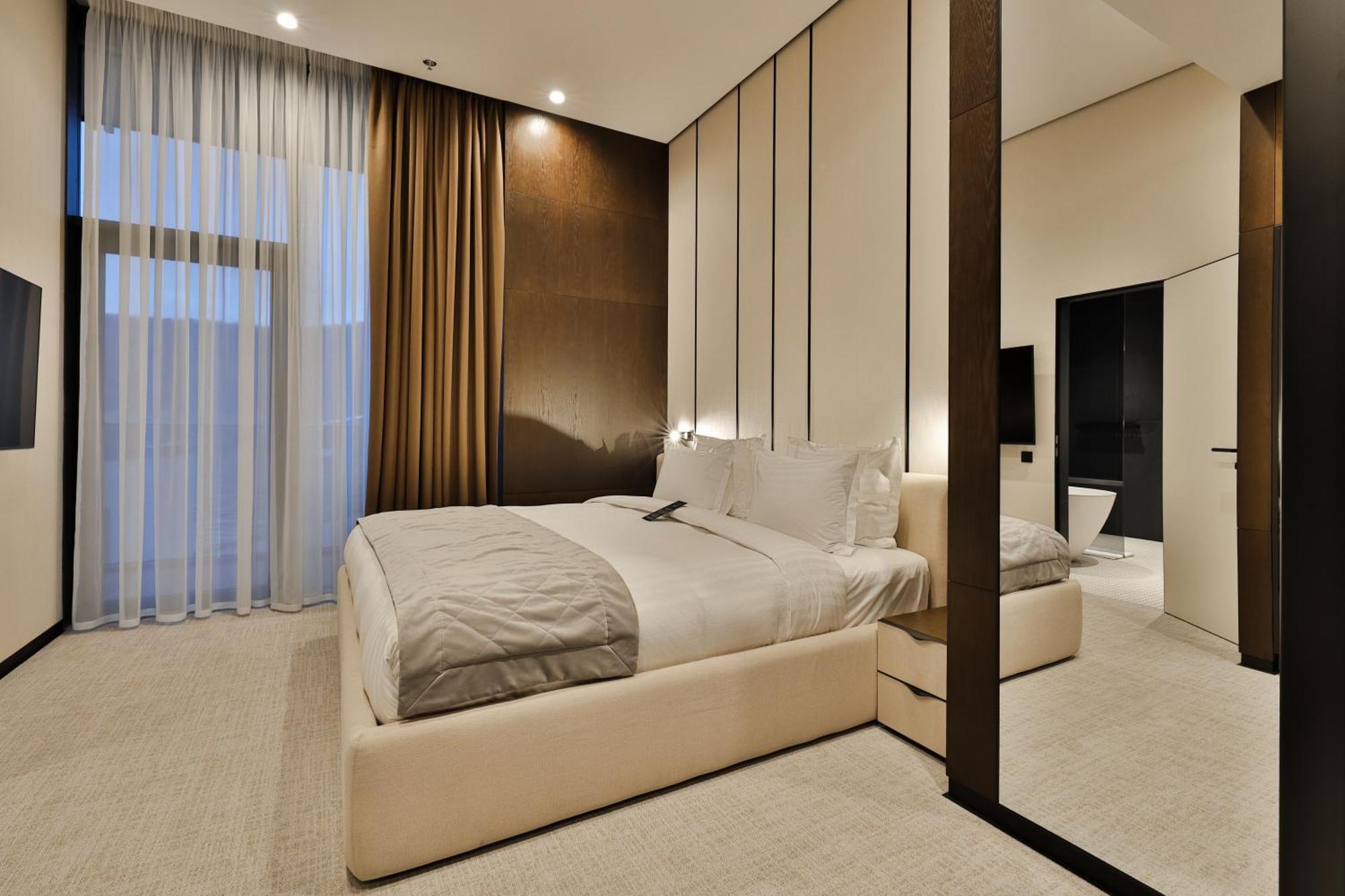Emily Resort Львов Номер фото